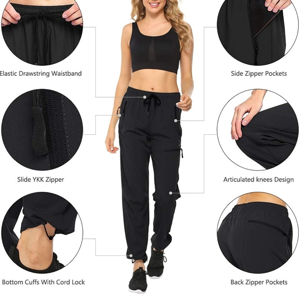 Womens Cargo pants